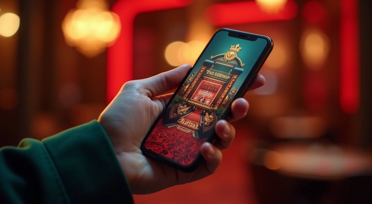 bmw77 mobile gaming